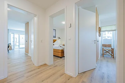 Vakantieappartement Gezinsvakantie Schleswig
