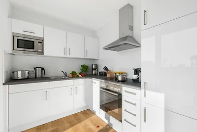 Ferienhaus Frische Brise Olpenitz