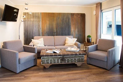 Appartamento Vacanza con famiglia Flensburg