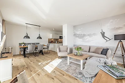 Ferienwohnung Fjord-Koje 5 Schleswig