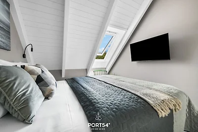 Ferienwohnung The View A11 Dagebüll