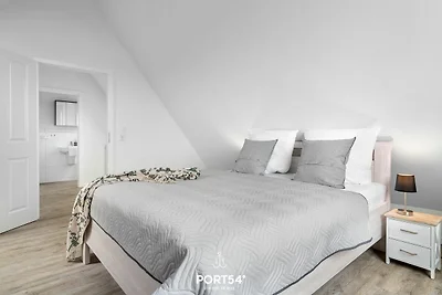 Ferienwohnung Küste 3 Büsum