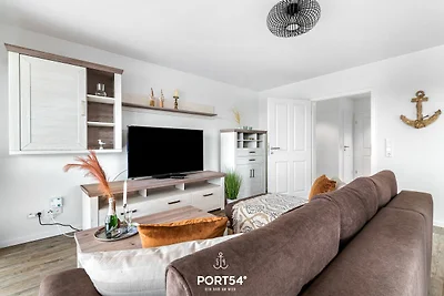 Ferienwohnung Küste 2 Büsum