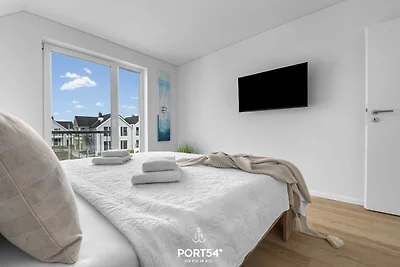 Appartamento Vacanza con famiglia Kappeln