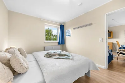 Ferienwohnung Dünenblick Schönberger Strand