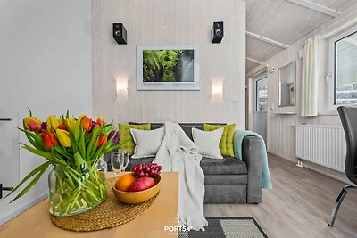 Ferienhaus Bergwiesenblick - St.