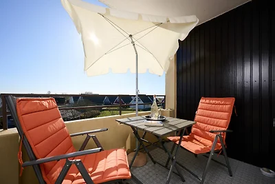 Ferienwohnung Lagune 5302 Marina Wendtorf