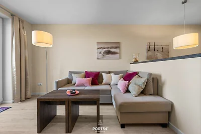 Ferienwohnung Lille Hus 3 St. Peter-Ording