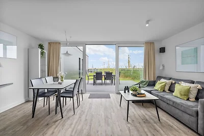 Ferienwohnung „Infinity“ Marina Wendtorf