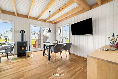 Vakantiehuis Ontspannende vakantie Kappeln