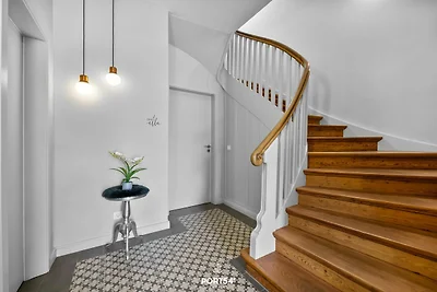 Vakantieappartement Gezinsvakantie 