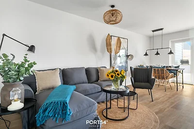 Ferienwohnung Dünenblick Rantum auf Sylt