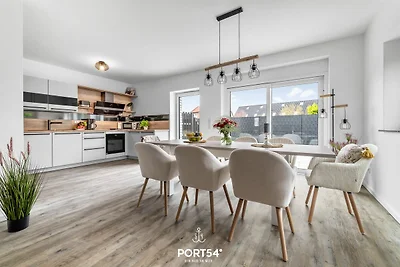 Casa vacanze Vacanza di relax Fehmarn