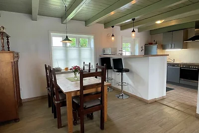 Ferienhaus Das Puppenhaus Emmelsbüll
