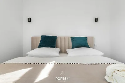 Ferienwohnung Strandzeit Gelting