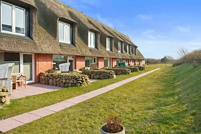 Lieblingsplatz am Meer 2 Kampen auf Sylt