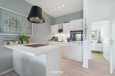 Ferienwohnung Freiherr, App. 8 Emmelsbüll