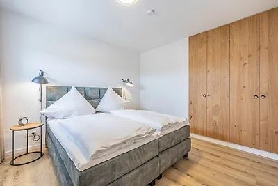 Ferienwohnung Wiking-Koje 5 Schleswig