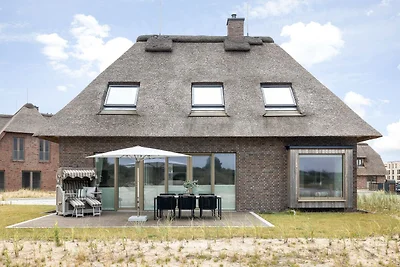 Ferienhaus Black Pearl List auf Sylt