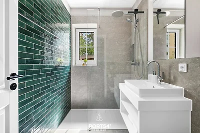 Ferienwohnung TheViewC05 Sonnengruß Dagebüll