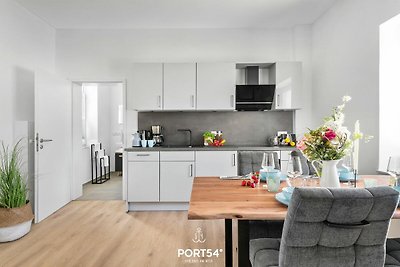 Vakantieappartement Gezinsvakantie Gelting