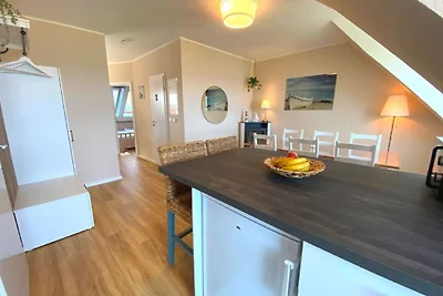 Ferienwohnung Fiete - Schönberger Strand