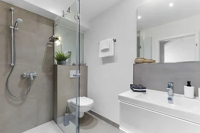 Casa vacanze Vacanza di relax Bockholm