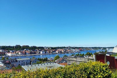 Appartamento Vacanza con famiglia Flensburg