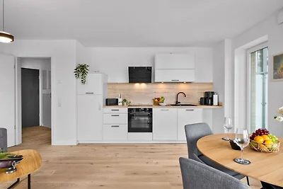Appartement Vacances avec la famille Dagebüll