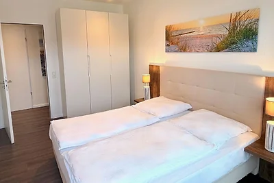 Penthouse Olpenitz Living im Ostseeresort