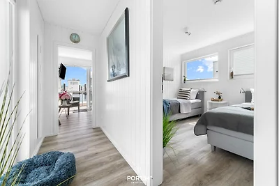 Ferienhaus Achtern Diek Olpenitz