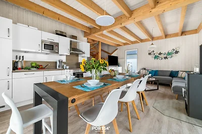Casa vacanze Vacanza di relax Kappeln