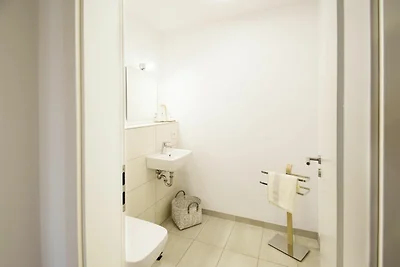 Ferienhaus Heimathafen Olpenitz