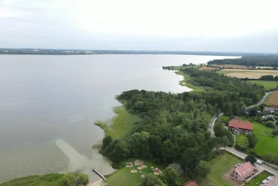Ferienhaus "Sjö Hus" Pülsen - Köhn