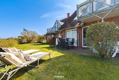 Vakantieappartement Gezinsvakantie 