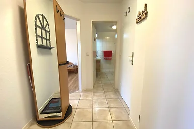Ferienwohnung ''Frische Brise'' - Schönberger...