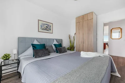 Ferienwohnung Kai 42 Olpenitz