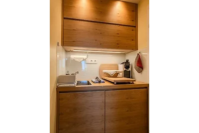 Haus Friedeburg App. Anne Rantum auf Sylt