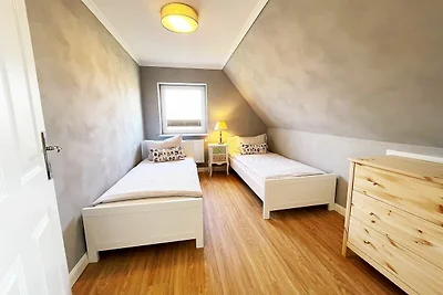 Casa vacanze Vacanza di relax Dagebüll