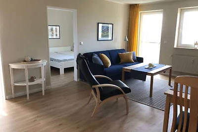 Ferienwohnung ''Dünenblick'' Schönberger...