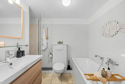 Ferienwohnung Nordstern - Schönberger Strand