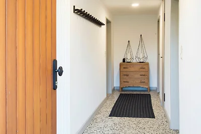 Ferienwohnung Sommerby Garden Brodersby
