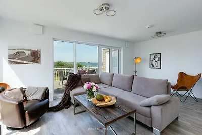 Ferienhaus Emmas Home Olpenitz
