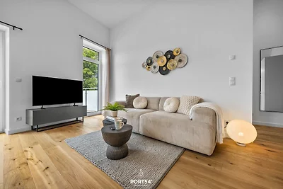 Kurzzeitwohnung Sonnenloft Heiligenhafen