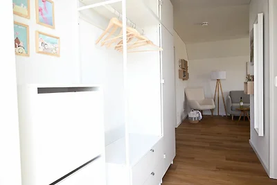 Ferienwohnung Salt 'n' Sea Olpenitz