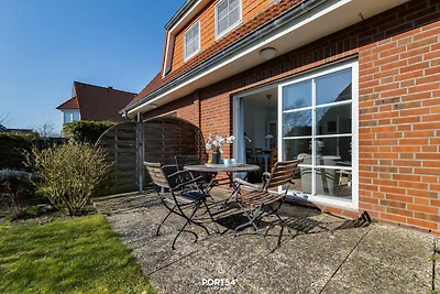 Ferienwohnung Meer Büsum