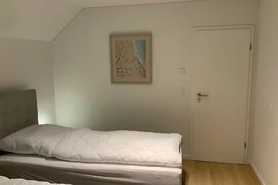 Appartamento Vacanza con famiglia Kappeln