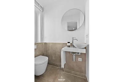Sylt Retreat Suite Westerland auf Sylt