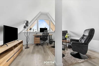 Ferienhaus Die Perle der Bucht Büsum