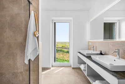 Vakantieappartement Gezinsvakantie Dagebüll